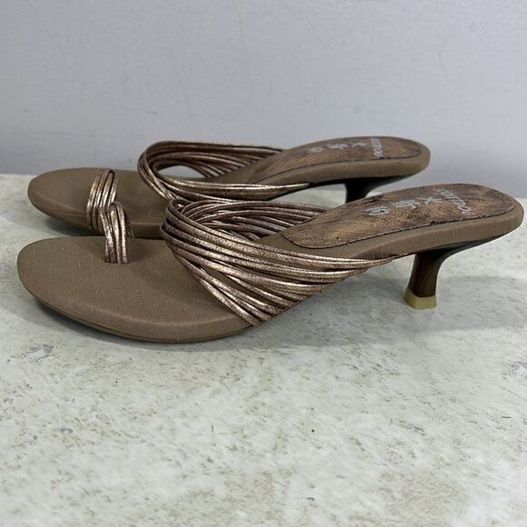 ROCKET DOG Little Heel Sandal 8 - Picture 3 of 8